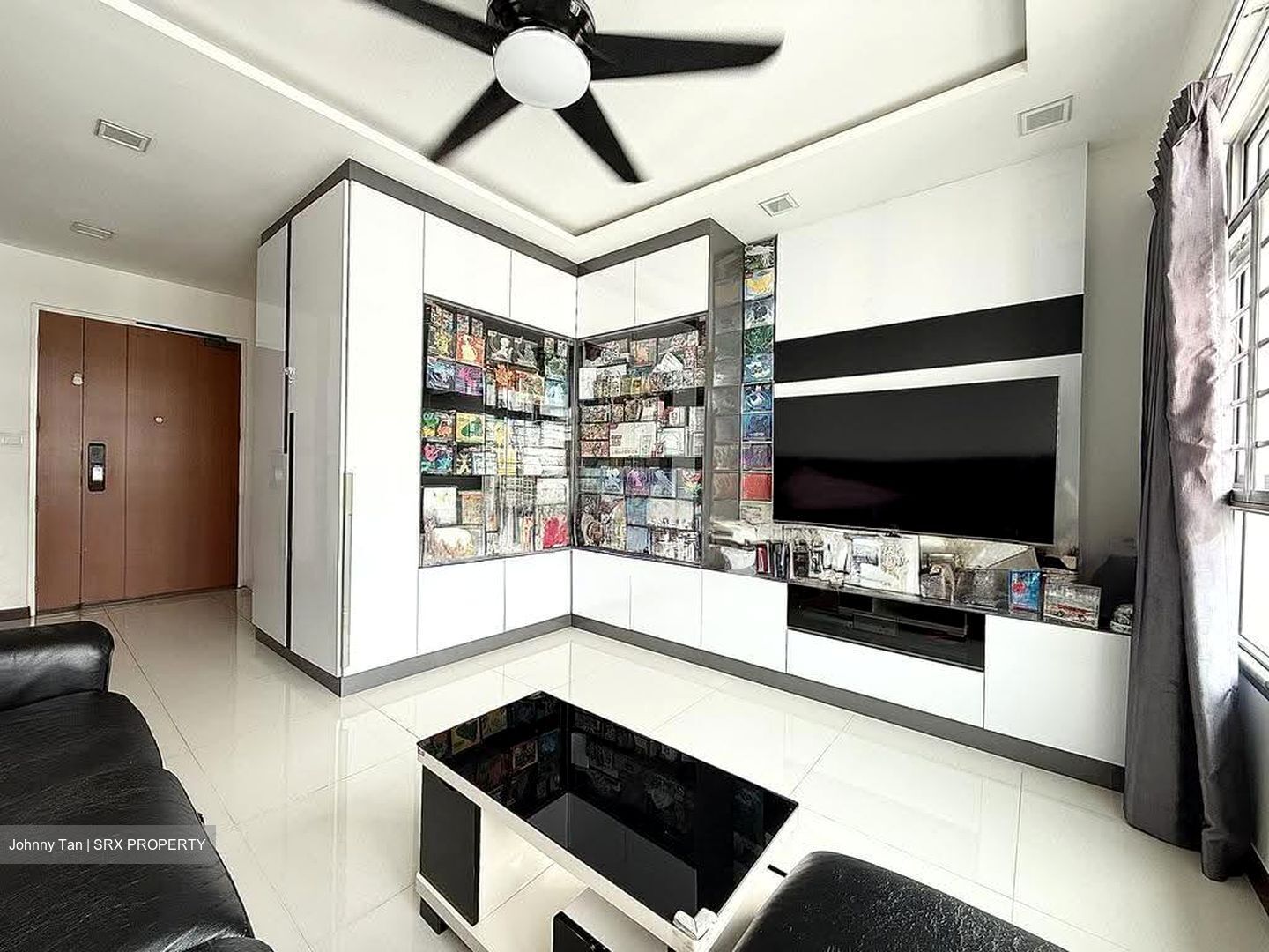 Blk 165B Yung Kuang Court (Jurong West), HDB 4 Rooms #619848901